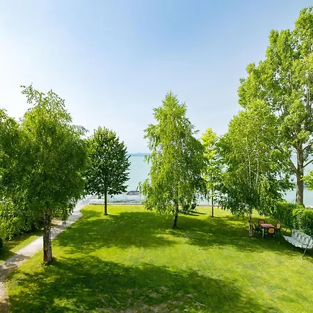 Lägenhet Lakefront 2 By Interhome