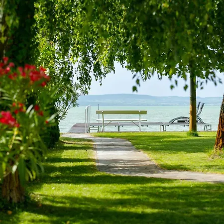 Lägenhet Lakefront 2 By Interhome *