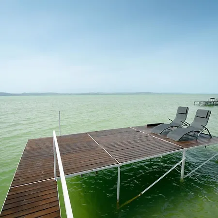 公寓 Lakefront 2 By Interhome