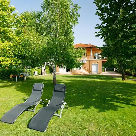 Lakefront 2 By Interhome Lägenhet *