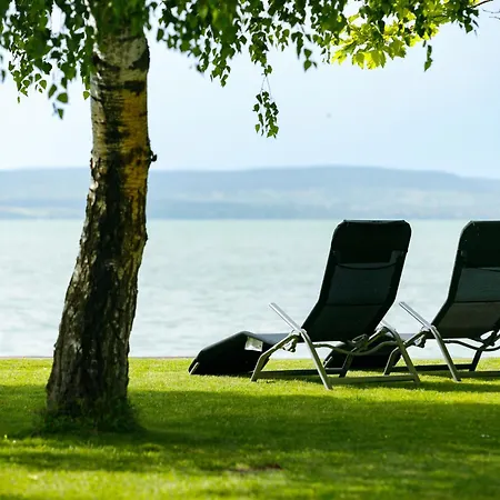 公寓 Lakefront 2 By Interhome *