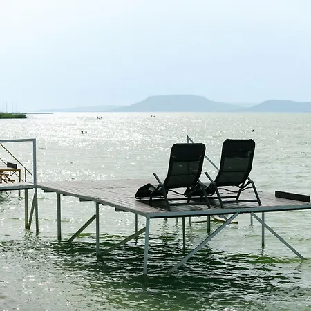 Lakefront 2 By Interhome * 巴拉通雷勒