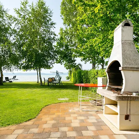 Lakefront 2 By Interhome Lägenhet Balatonlelle