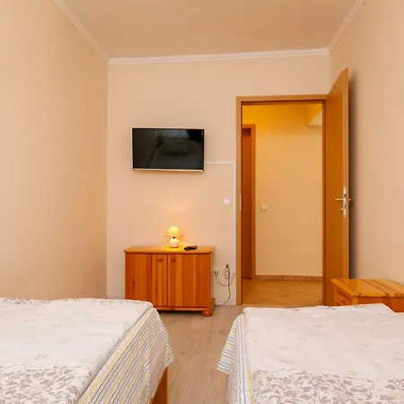 Lägenhet Lakefront 2 By Interhome Balatonlelle