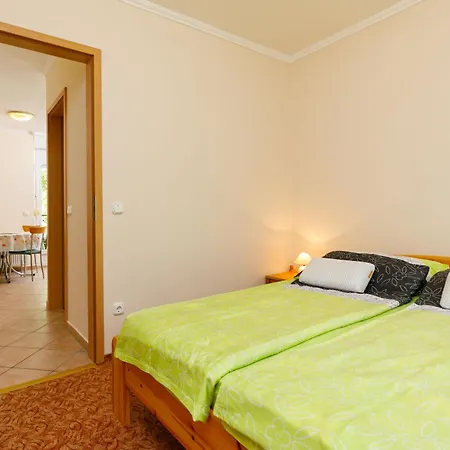 Lakefront 2 By Interhome Lägenhet *