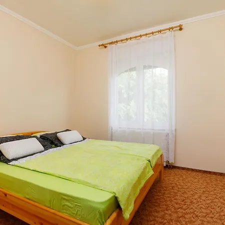 公寓 Lakefront 2 By Interhome *