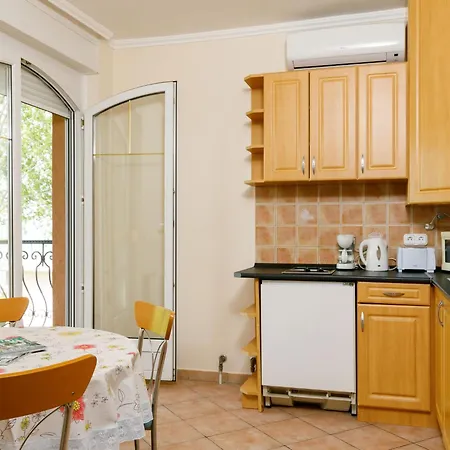 Lakefront 2 By Interhome Lägenhet Balatonlelle