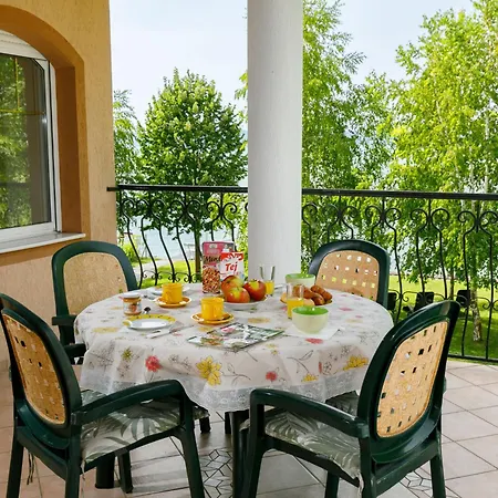 Lakefront 2 By Interhome * 巴拉通雷勒