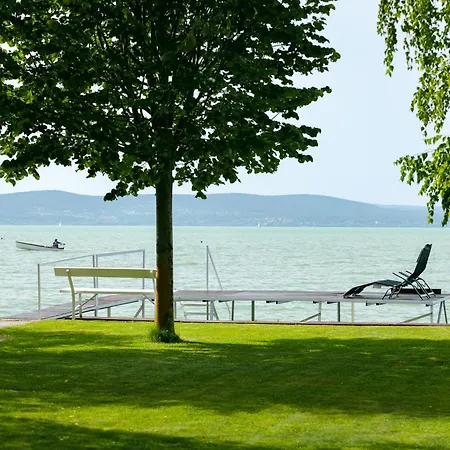 Lägenhet Lakefront 2 By Interhome Balatonlelle