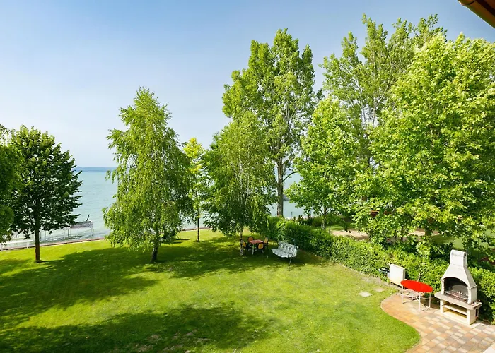 Lakefront 2 By Interhome Daire Balatonlelle
