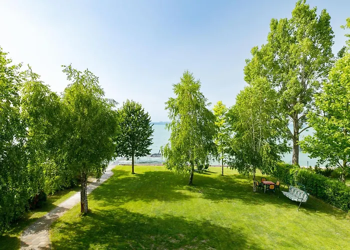 Appartement Lakefront 2 By Interhome