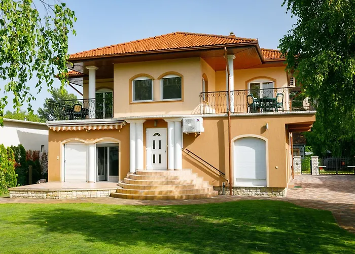 Lakefront 2 By Interhome Daire *