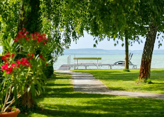 Daire Lakefront 2 By Interhome *