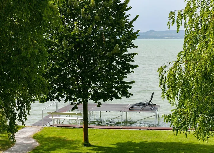 Lakefront 2 By Interhome Appartement Balatonlelle