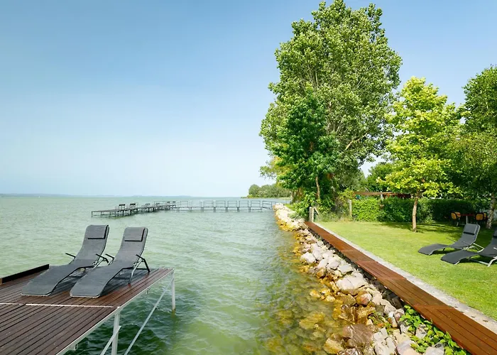Lakefront 2 By Interhome Balatonlelle