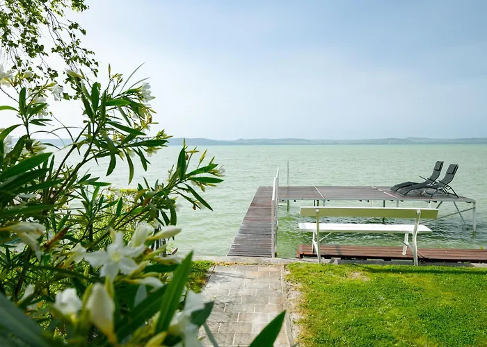 Lakefront 2 By Interhome