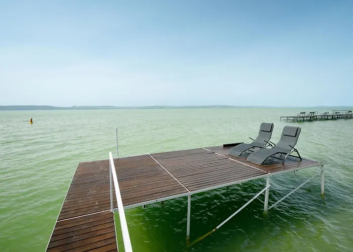 Appartement Lakefront 2 By Interhome