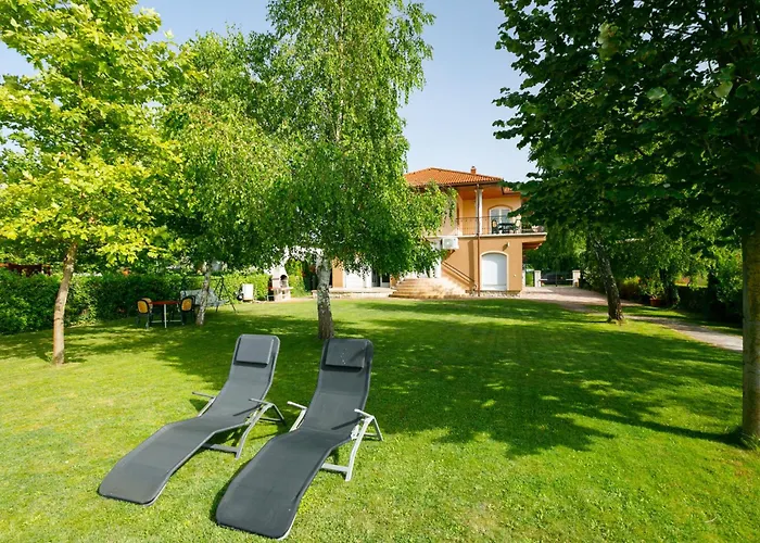 Lakefront 2 By Interhome Appartement *