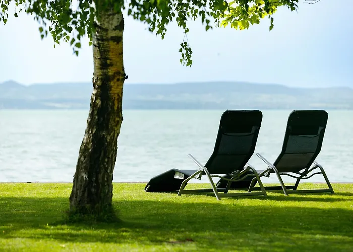 Daire Lakefront 2 By Interhome *