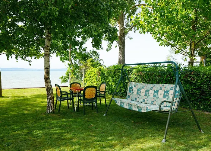 Lakefront 2 By Interhome *