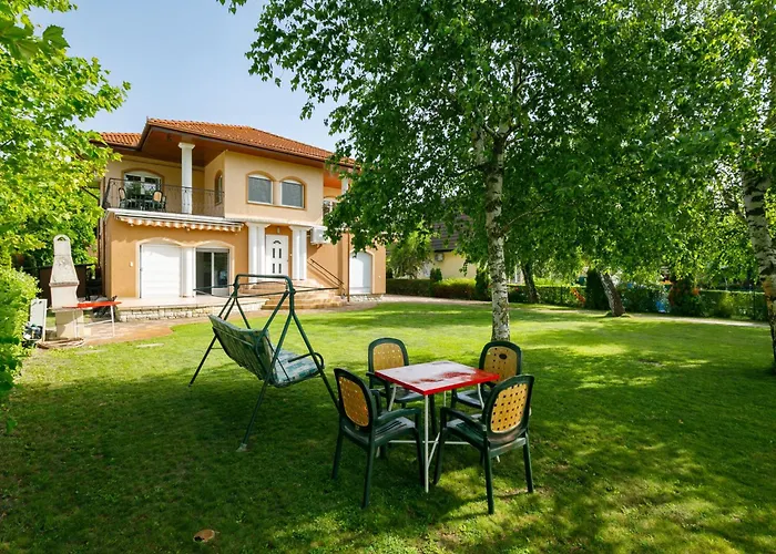 Appartement Lakefront 2 By Interhome