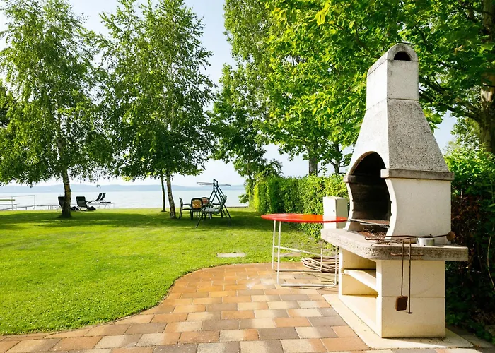 Lakefront 2 By Interhome Daire Balatonlelle