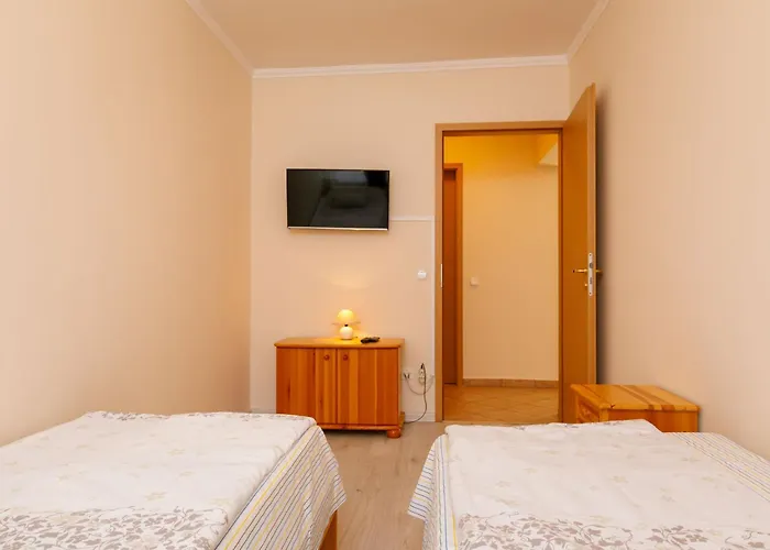 Daire Lakefront 2 By Interhome Balatonlelle