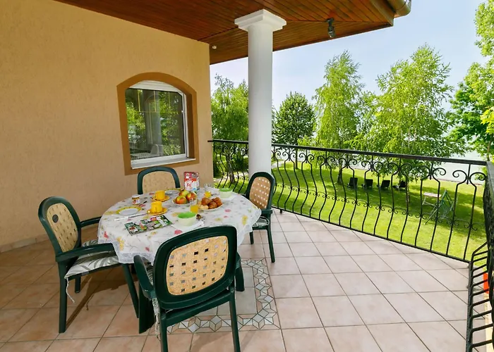 Lakefront 2 By Interhome Balatonlelle