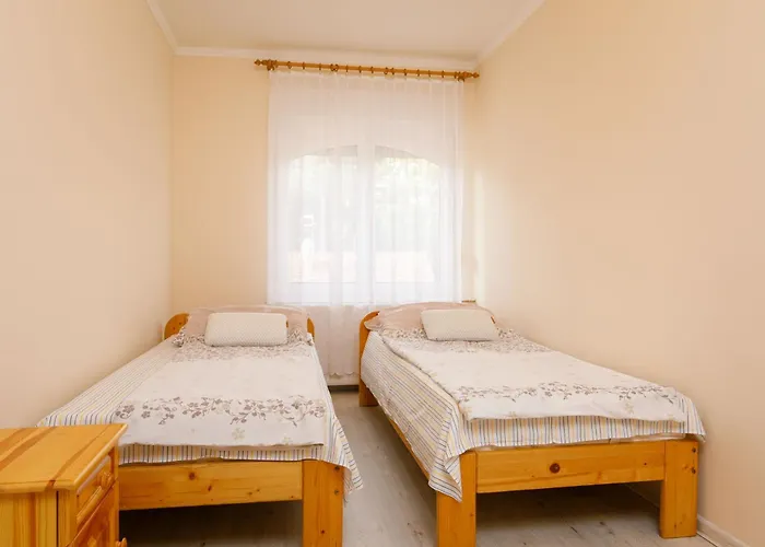 Lakefront 2 By Interhome * Balatonlelle