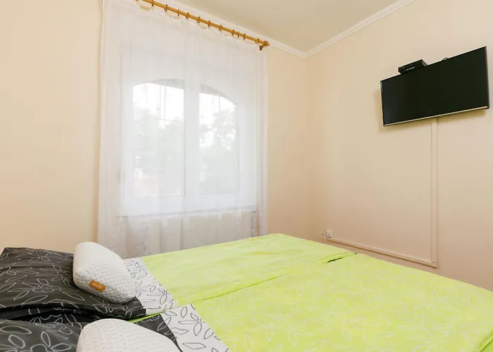 Lakefront 2 By Interhome Appartement