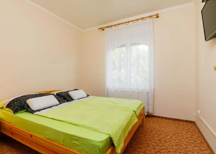 Daire Lakefront 2 By Interhome *