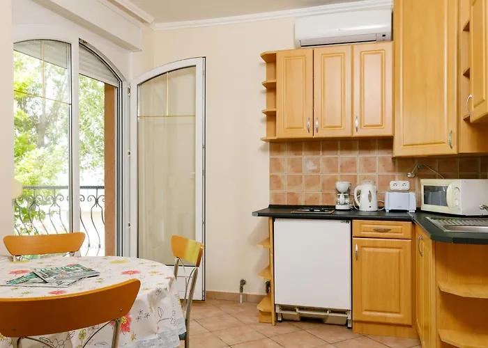 Lakefront 2 By Interhome Daire Balatonlelle