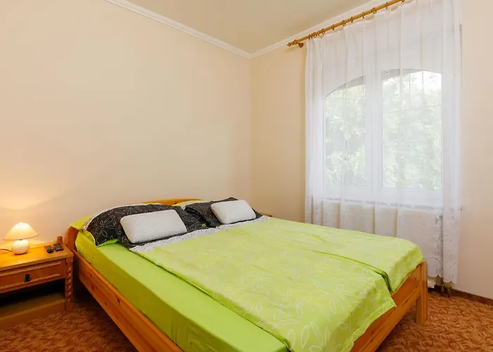 Appartement Lakefront 2 By Interhome Balatonlelle